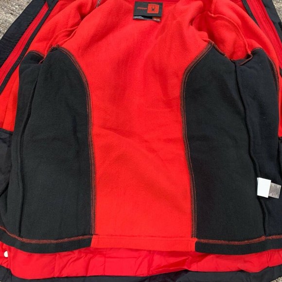 New with tags, authentic
SPYDER Boy's Recluse Systems - Picture 9 of 12